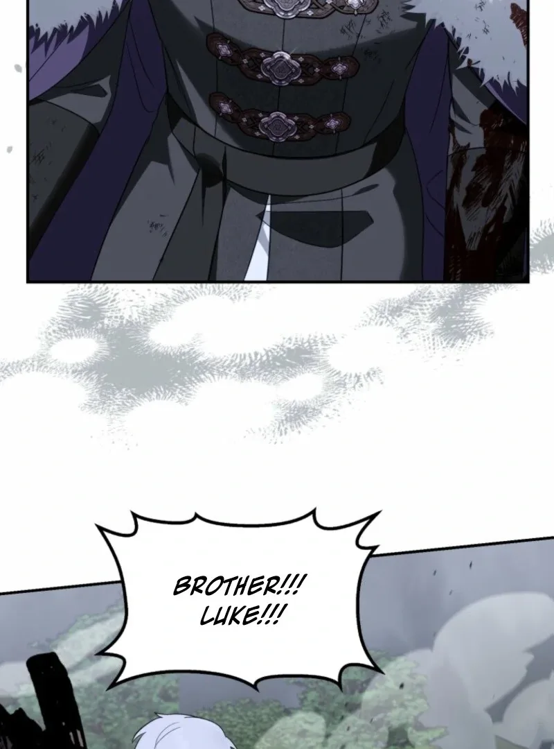 I’d Rather Abandon You Than Be Abandoned Chapter 50 page 8