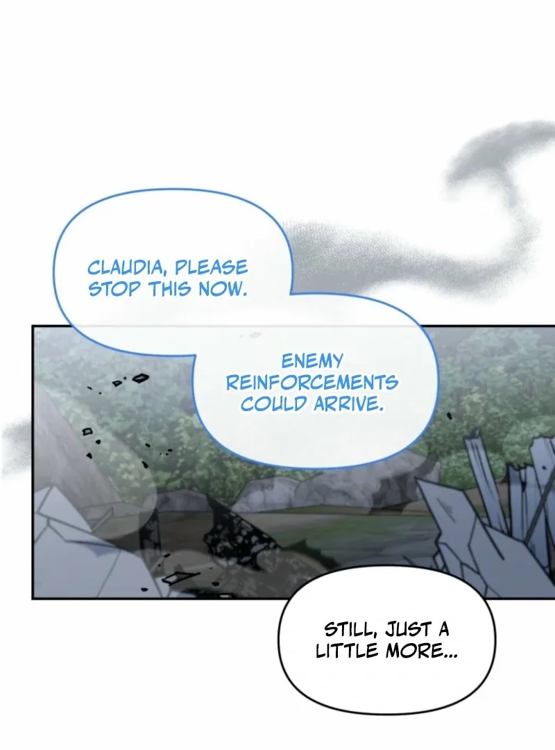 I’d Rather Abandon You Than Be Abandoned Chapter 50 page 12