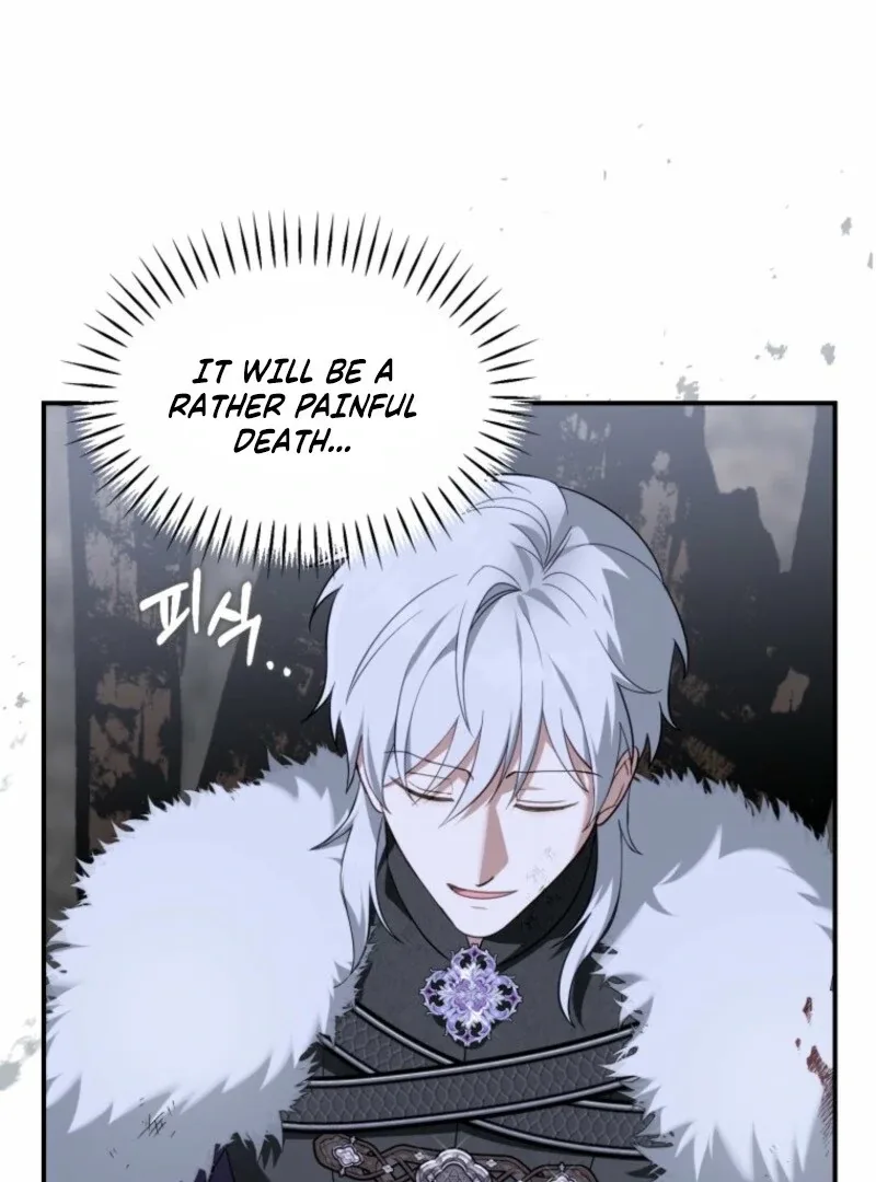 I’d Rather Abandon You Than Be Abandoned Chapter 50 page 7