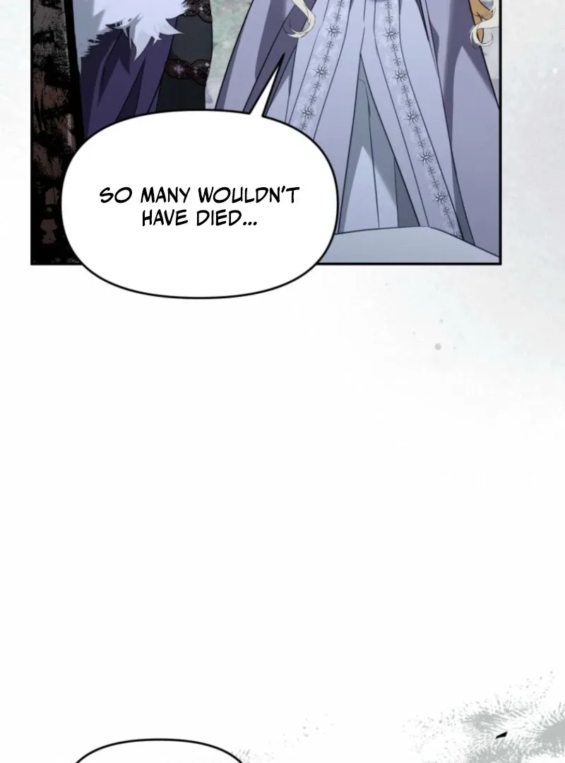 I’d Rather Abandon You Than Be Abandoned Chapter 50 page 26