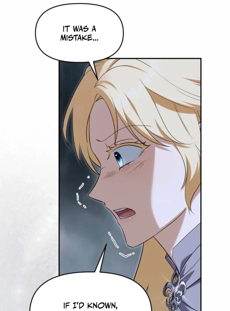 I’d Rather Abandon You Than Be Abandoned Chapter 50 page 24
