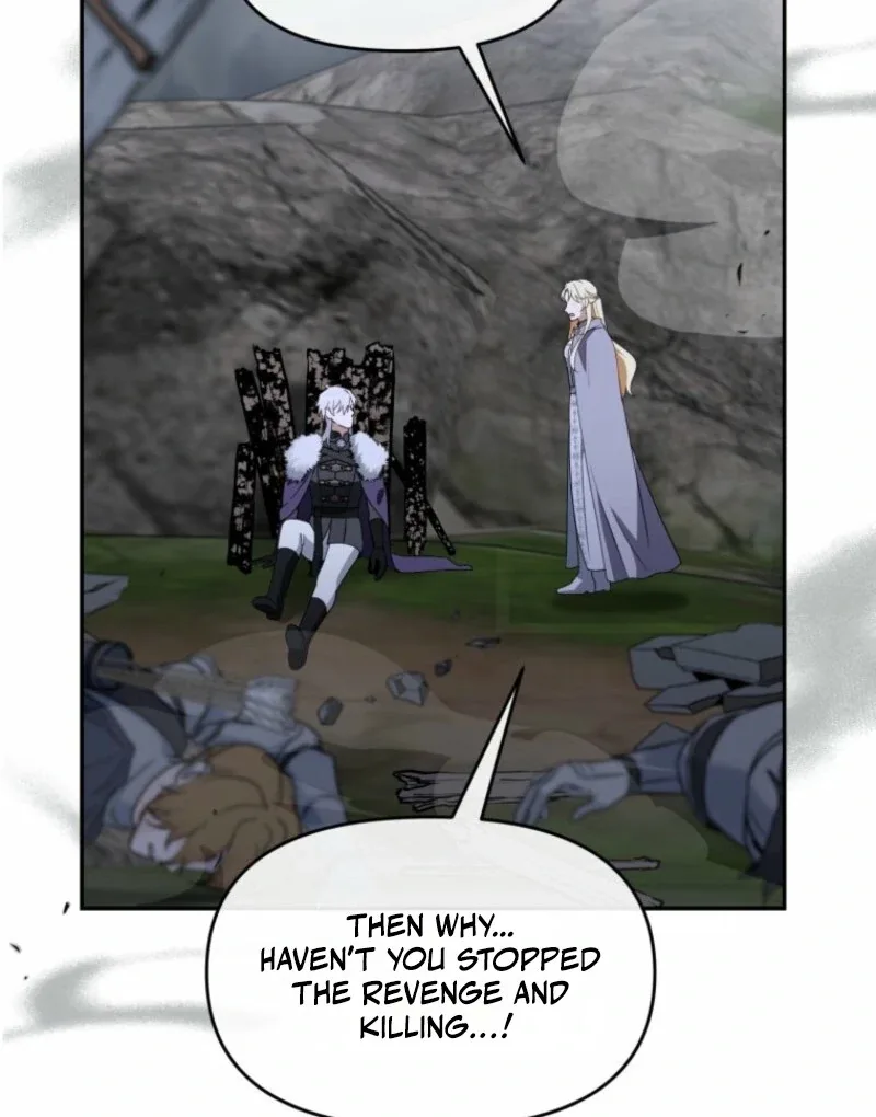 I’d Rather Abandon You Than Be Abandoned Chapter 50 page 28