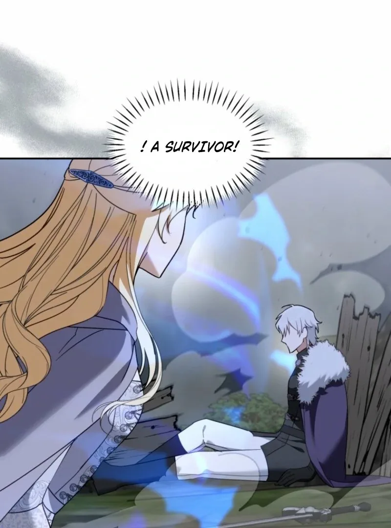 I’d Rather Abandon You Than Be Abandoned Chapter 50 page 13