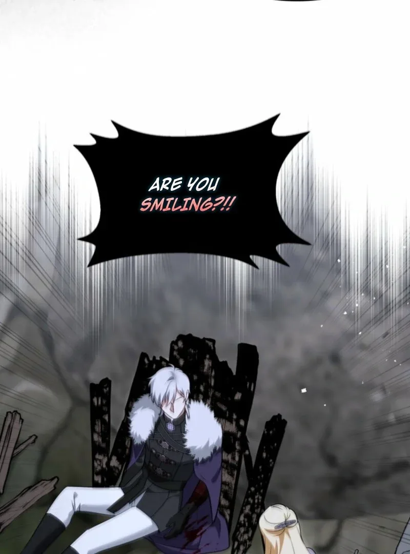 I’d Rather Abandon You Than Be Abandoned Chapter 50 page 22