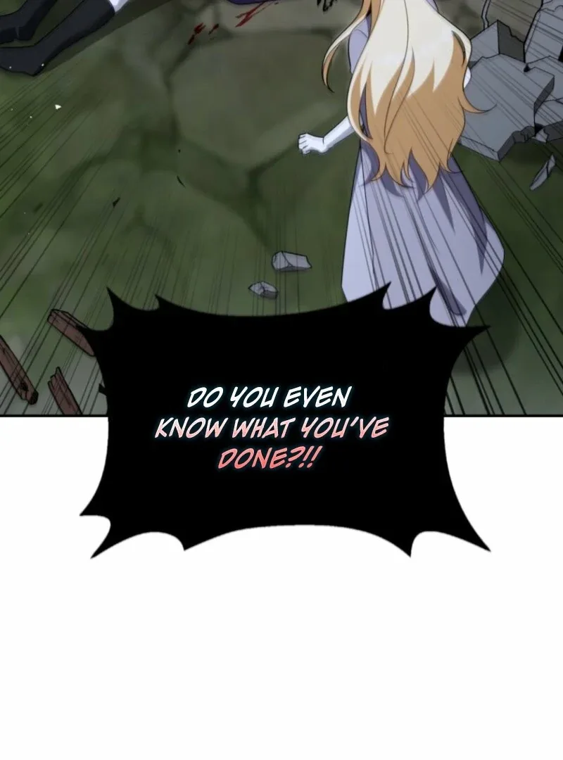 I’d Rather Abandon You Than Be Abandoned Chapter 50 page 23