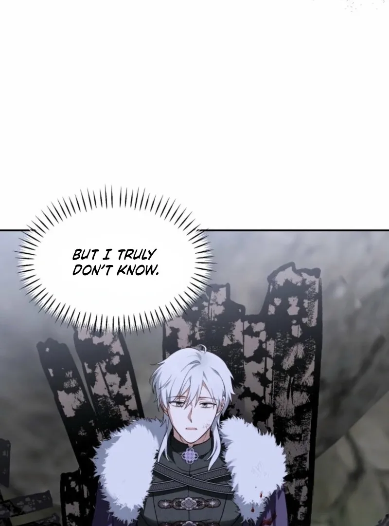 I’d Rather Abandon You Than Be Abandoned Chapter 50 page 34