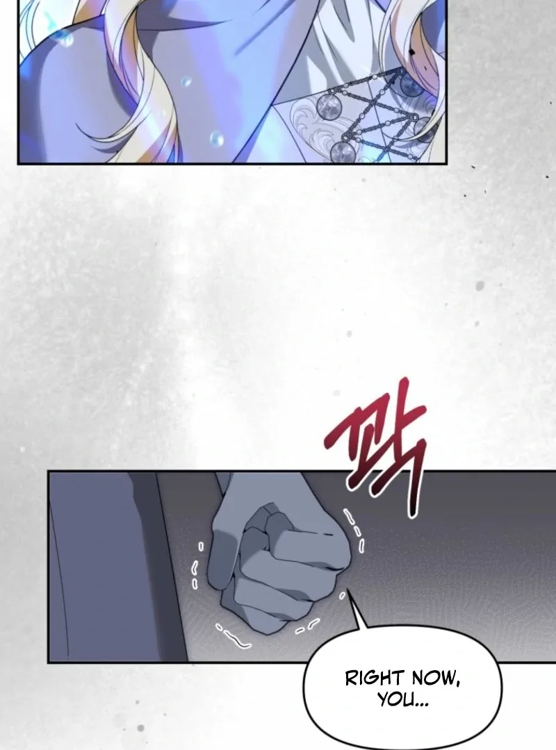 I’d Rather Abandon You Than Be Abandoned Chapter 50 page 21