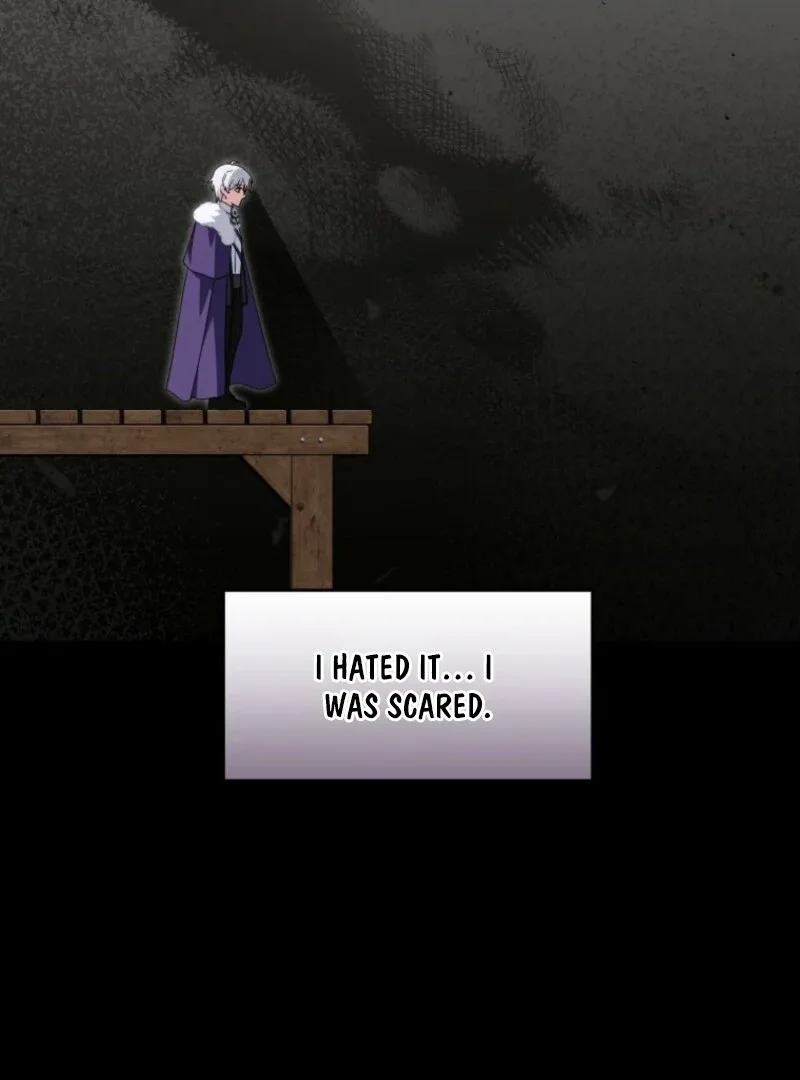 I’d Rather Abandon You Than Be Abandoned Chapter 50 page 41
