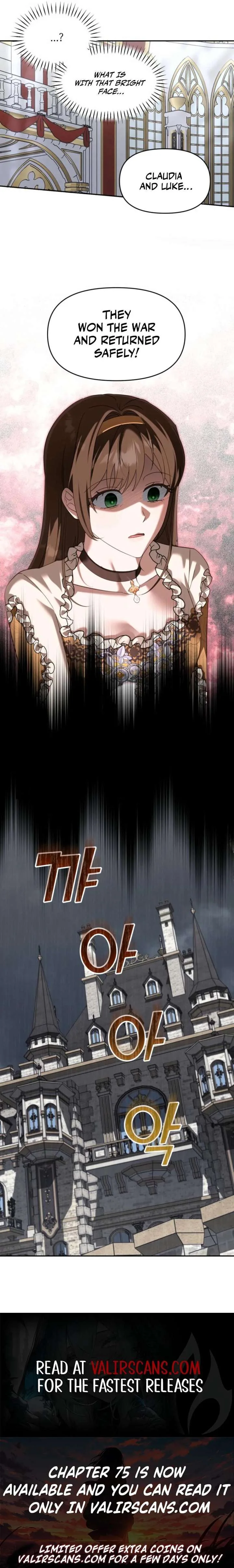 I’d Rather Abandon You Than Be Abandoned Chapter 53 page 7
