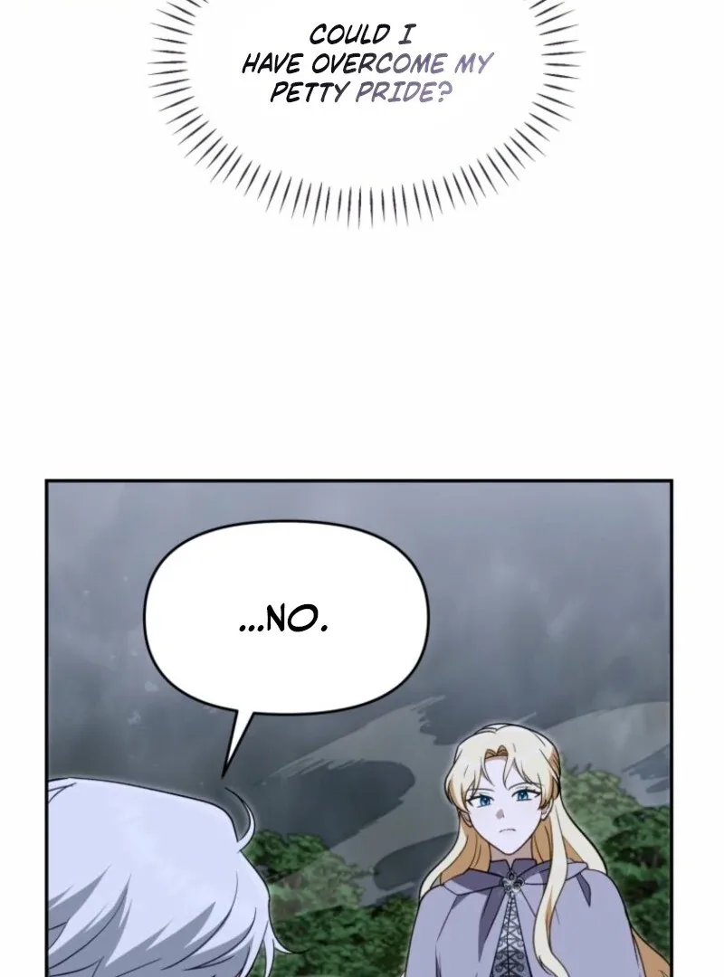 I’d Rather Abandon You Than Be Abandoned Chapter 50 page 45