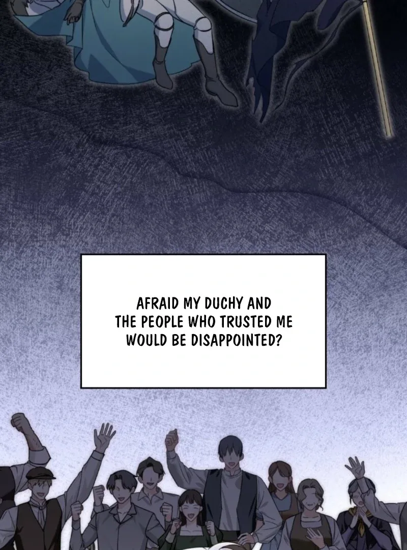 I’d Rather Abandon You Than Be Abandoned Chapter 50 page 37
