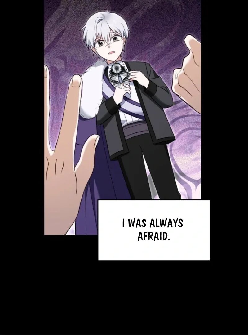 I’d Rather Abandon You Than Be Abandoned Chapter 50 page 39