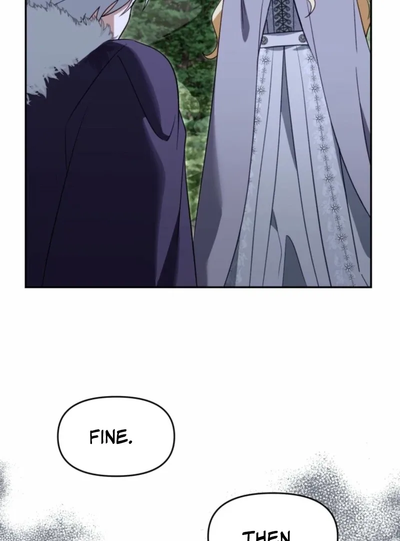 I’d Rather Abandon You Than Be Abandoned Chapter 50 page 46
