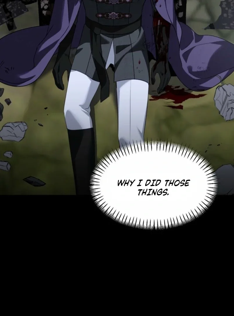 I’d Rather Abandon You Than Be Abandoned Chapter 50 page 35