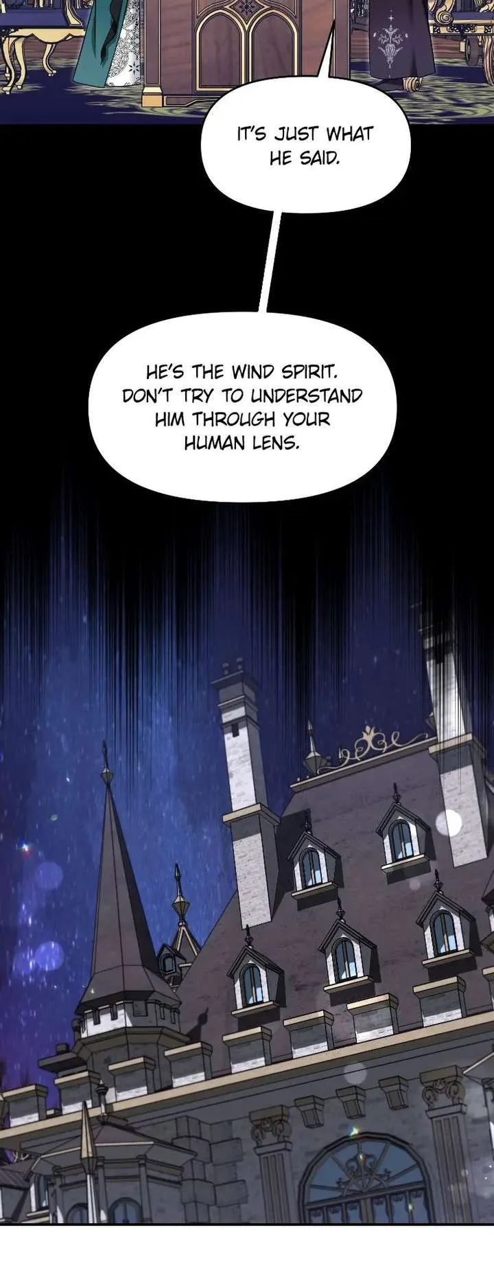 I’d Rather Abandon You Than Be Abandoned Chapter 57 page 14