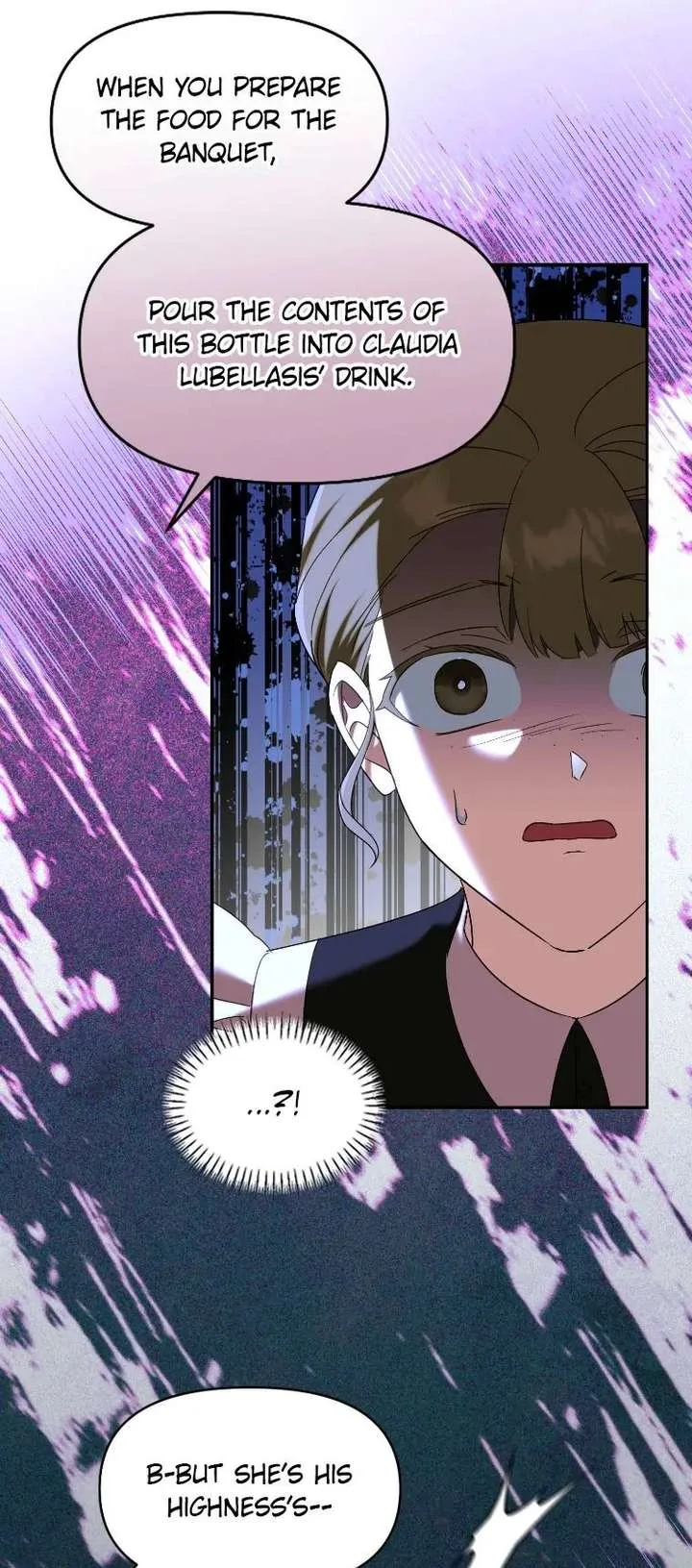 I’d Rather Abandon You Than Be Abandoned Chapter 57 page 27