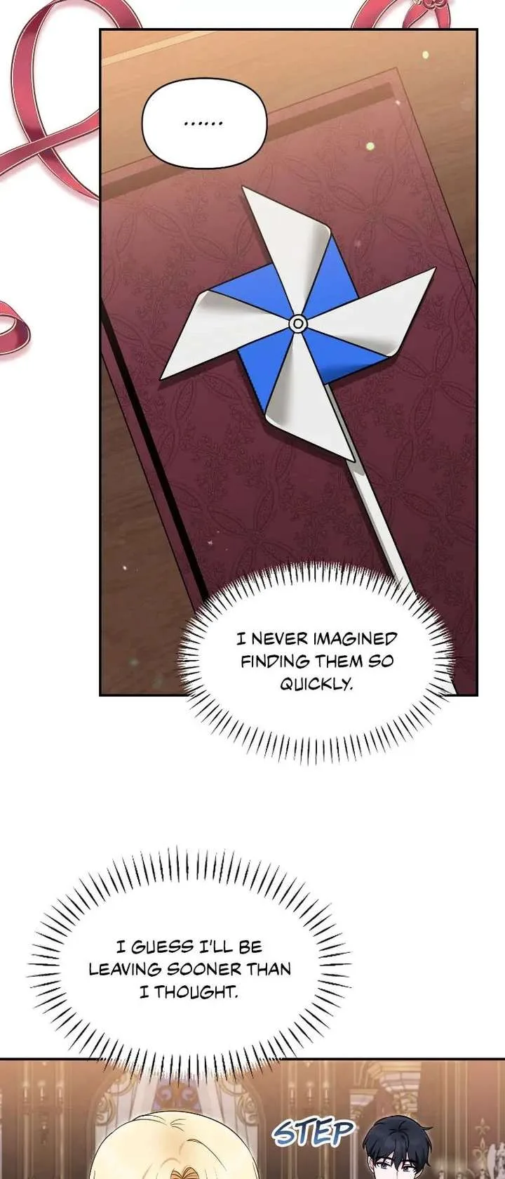 I’d Rather Abandon You Than Be Abandoned Chapter 57 page 16