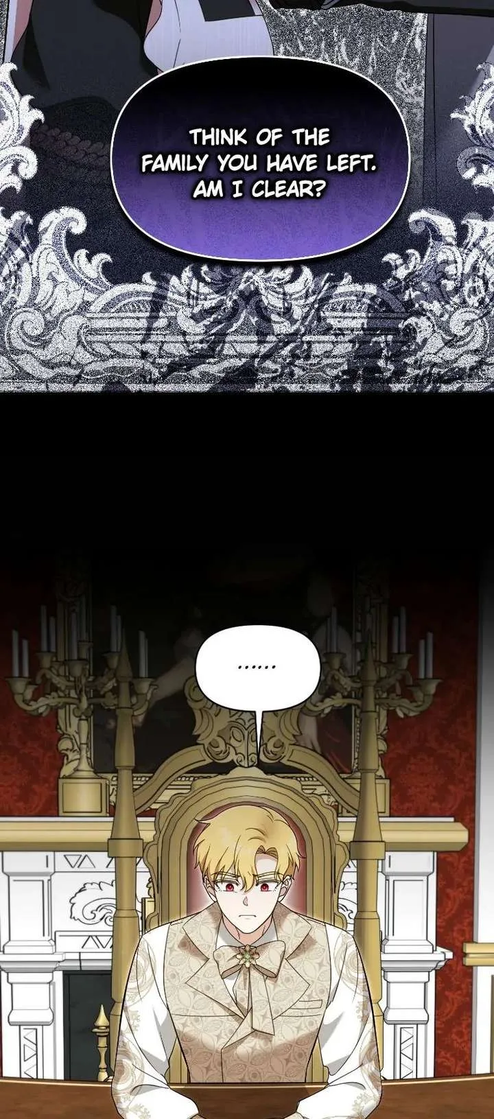 I’d Rather Abandon You Than Be Abandoned Chapter 57 page 29