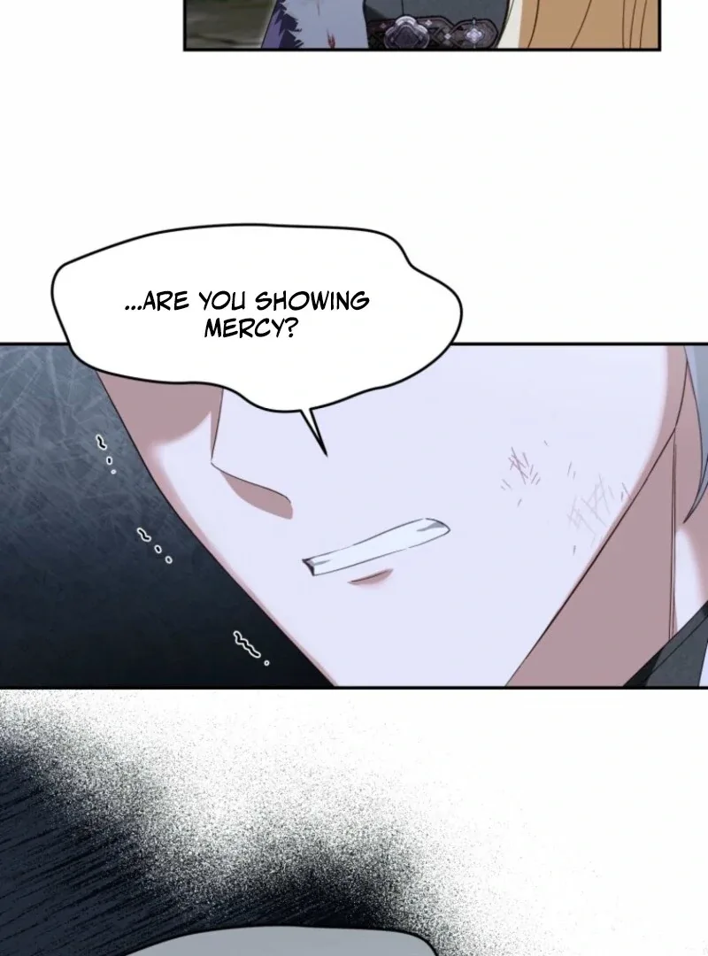 I’d Rather Abandon You Than Be Abandoned Chapter 50 page 59