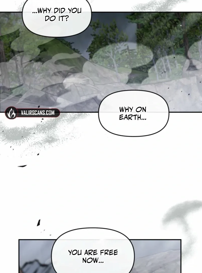 I’d Rather Abandon You Than Be Abandoned Chapter 50 page 27