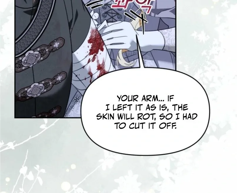 I’d Rather Abandon You Than Be Abandoned Chapter 50 page 57