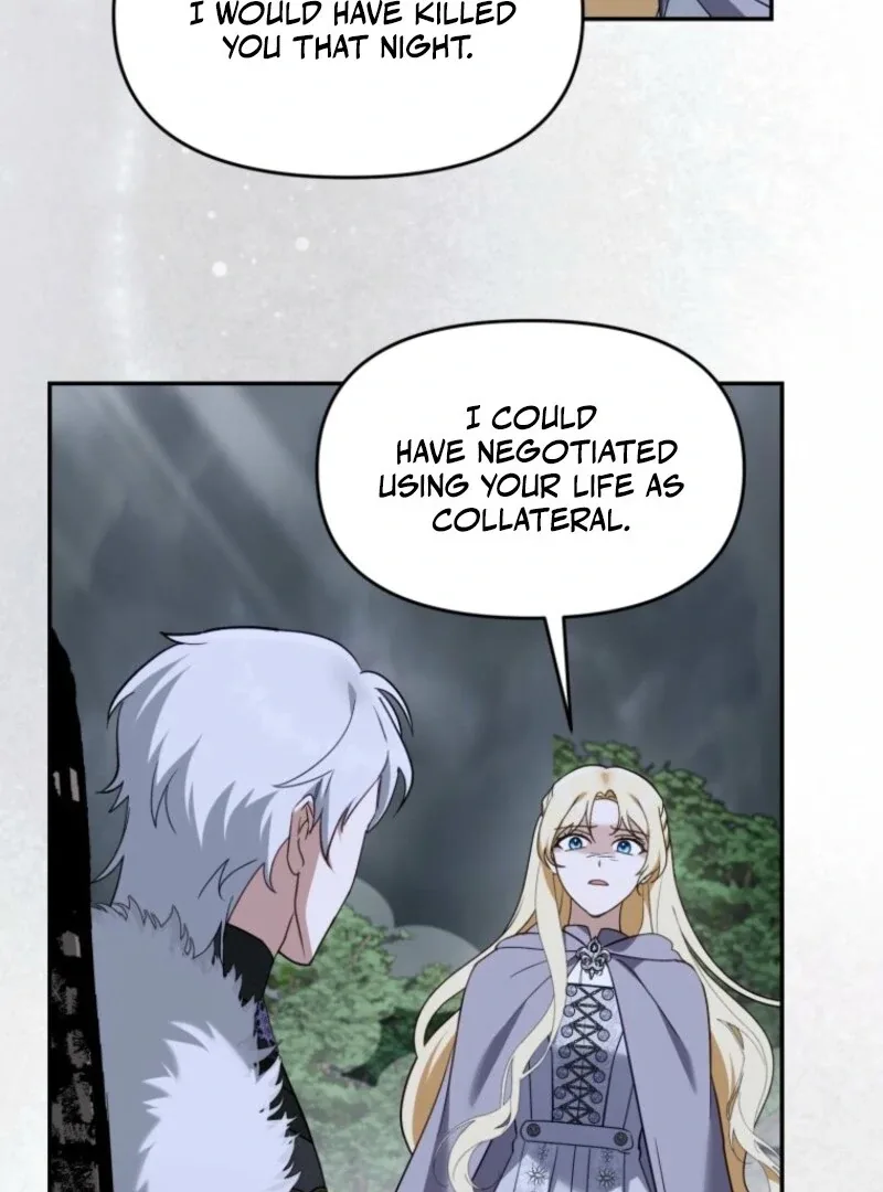 I’d Rather Abandon You Than Be Abandoned Chapter 50 page 25