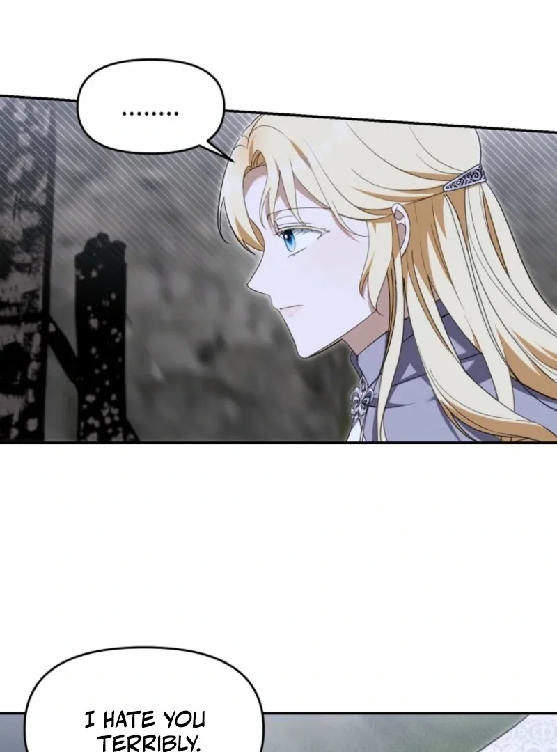 I’d Rather Abandon You Than Be Abandoned Chapter 50 page 62