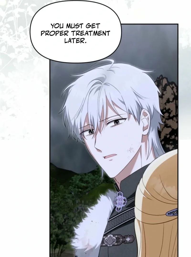 I’d Rather Abandon You Than Be Abandoned Chapter 50 page 58