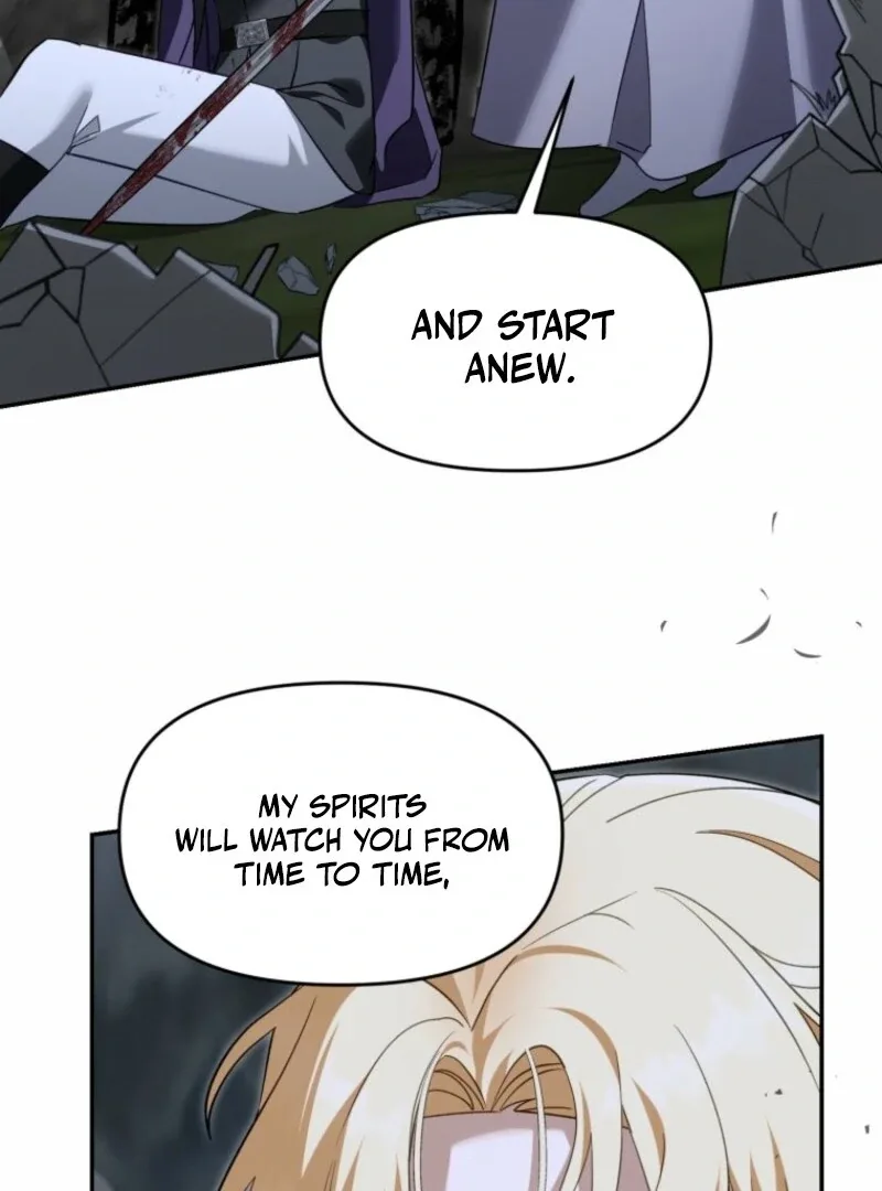 I’d Rather Abandon You Than Be Abandoned Chapter 50 page 69