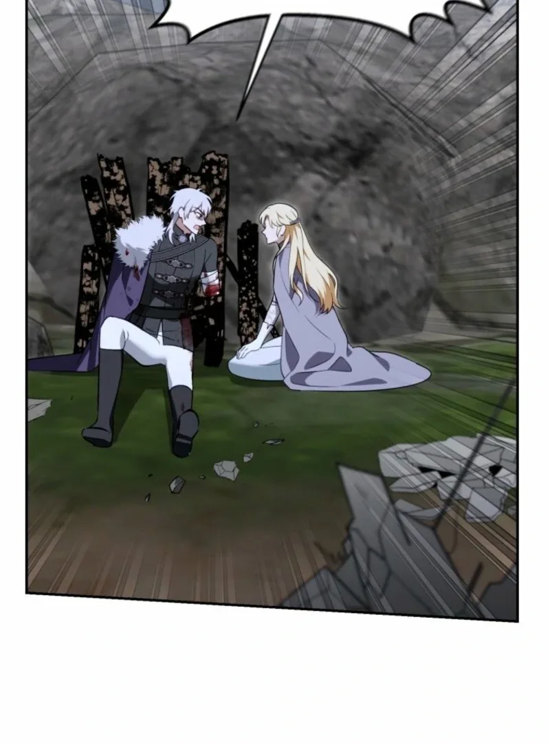 I’d Rather Abandon You Than Be Abandoned Chapter 50 page 61