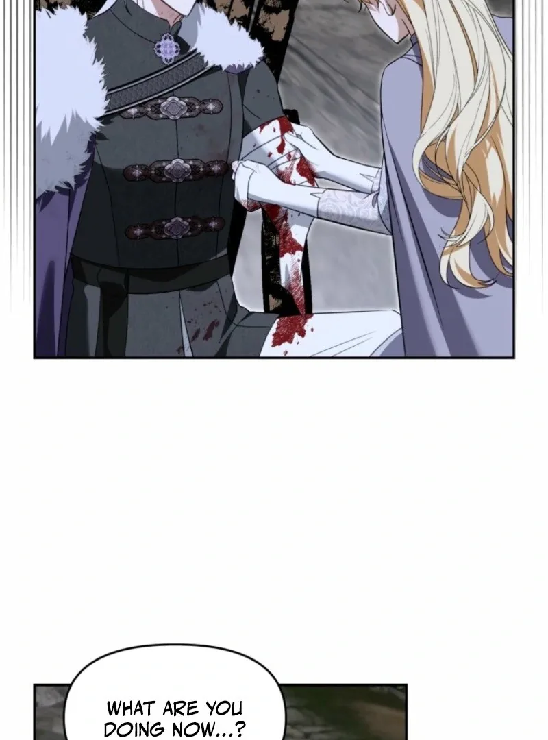 I’d Rather Abandon You Than Be Abandoned Chapter 50 page 55