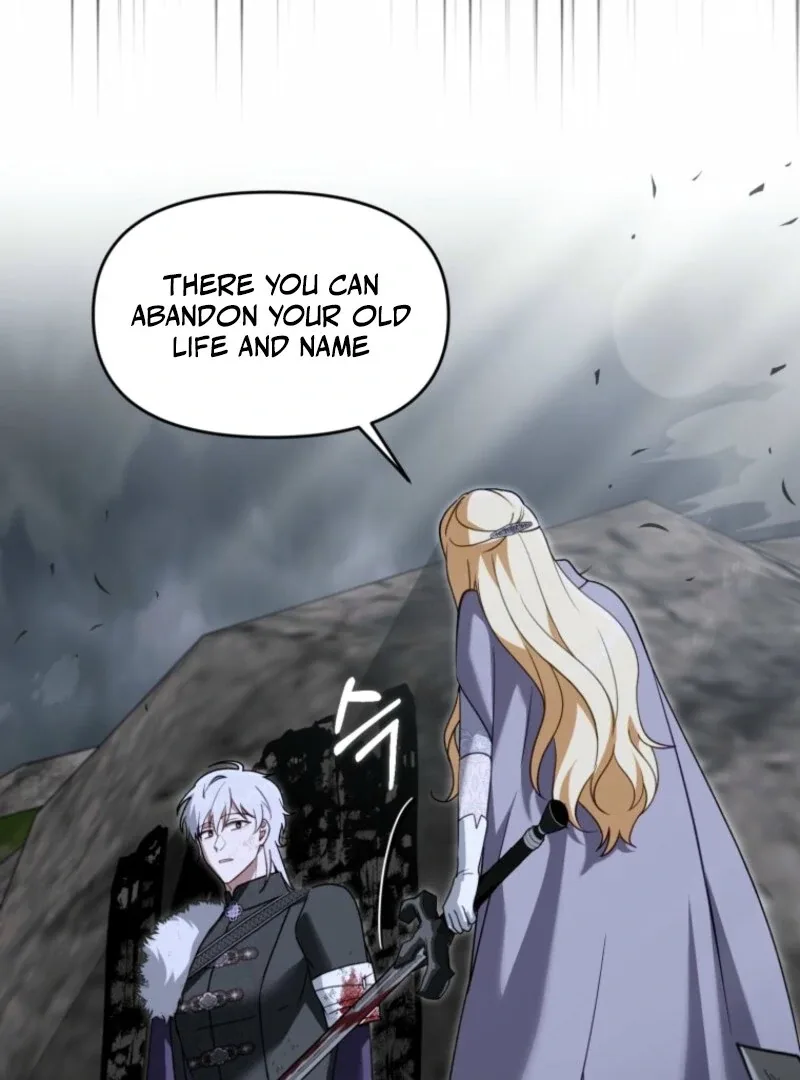 I’d Rather Abandon You Than Be Abandoned Chapter 50 page 68