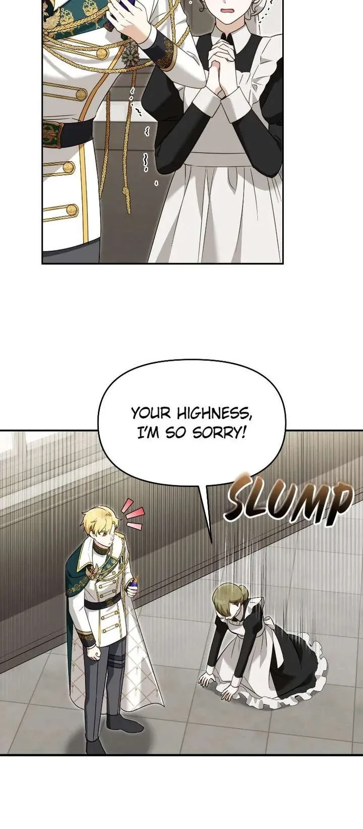 I’d Rather Abandon You Than Be Abandoned Chapter 58 page 11