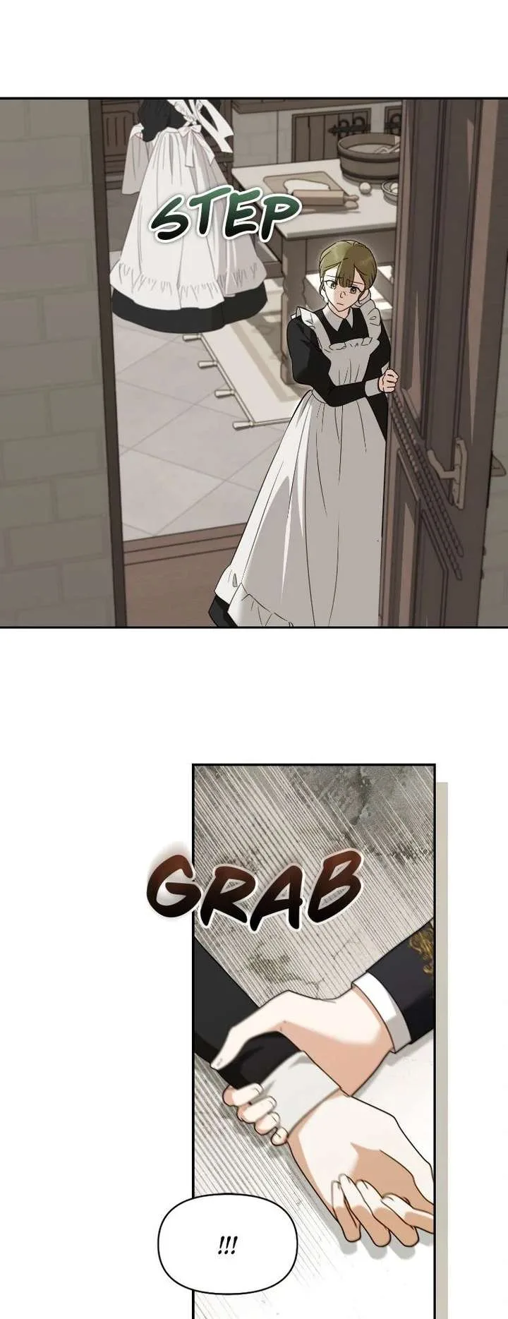 I’d Rather Abandon You Than Be Abandoned Chapter 58 page 7