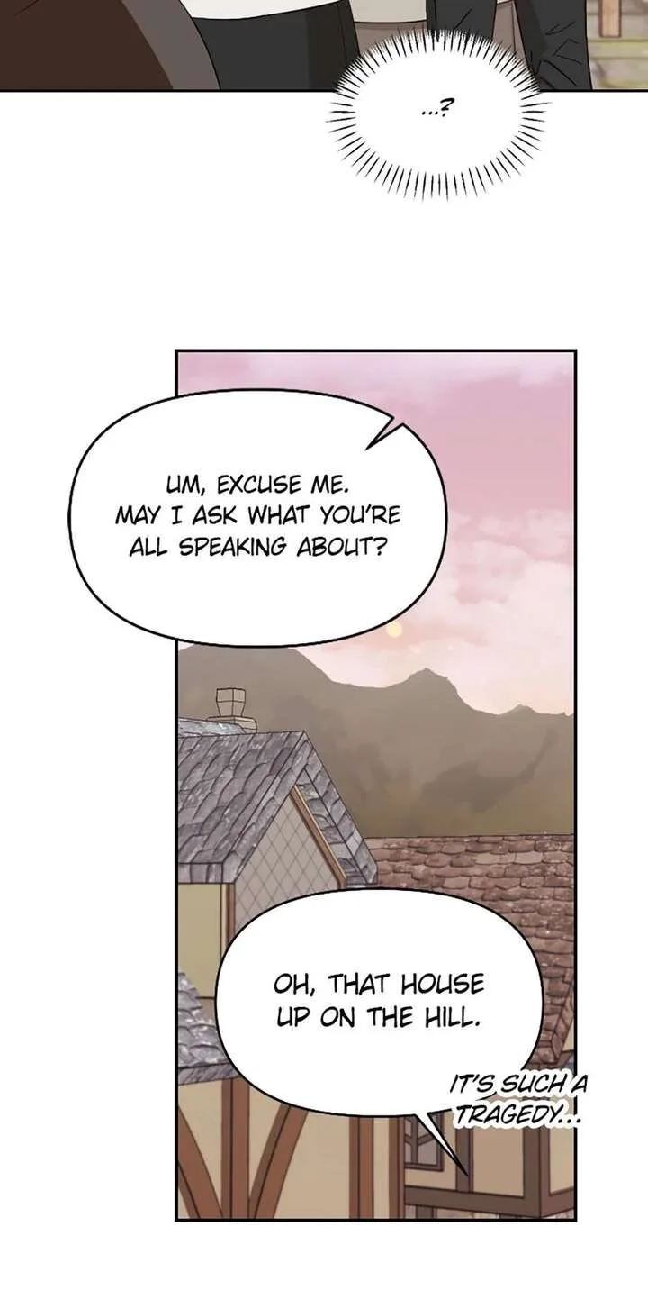 I’d Rather Abandon You Than Be Abandoned Chapter 59 page 12