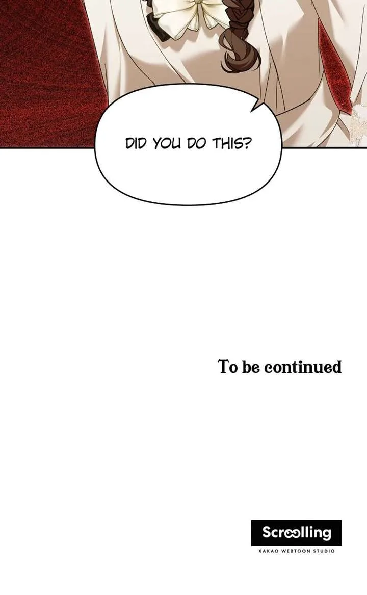 I’d Rather Abandon You Than Be Abandoned Chapter 59 page 57