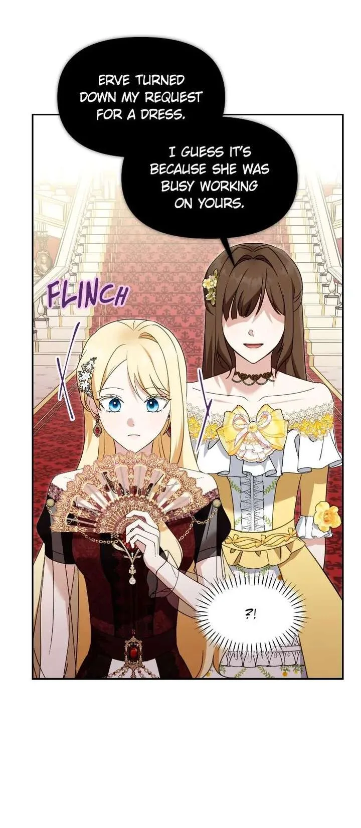 I’d Rather Abandon You Than Be Abandoned Chapter 58 page 20