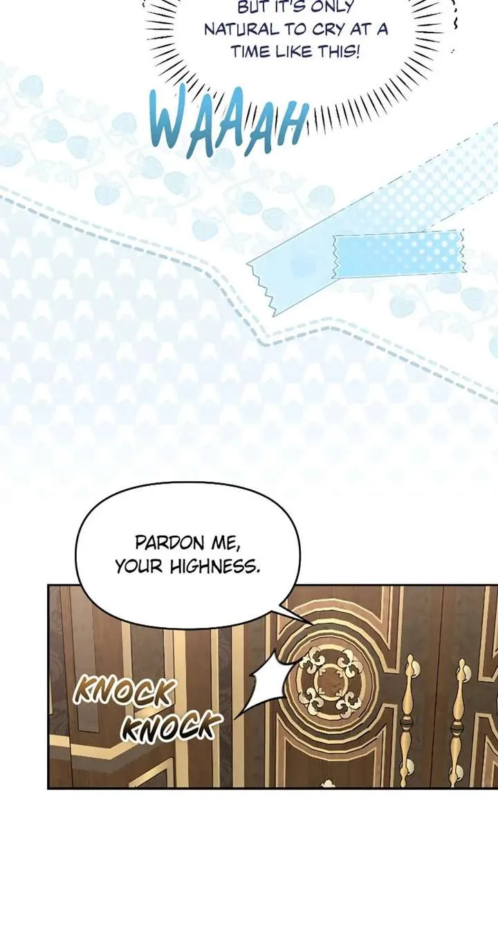 I’d Rather Abandon You Than Be Abandoned Chapter 59 page 32