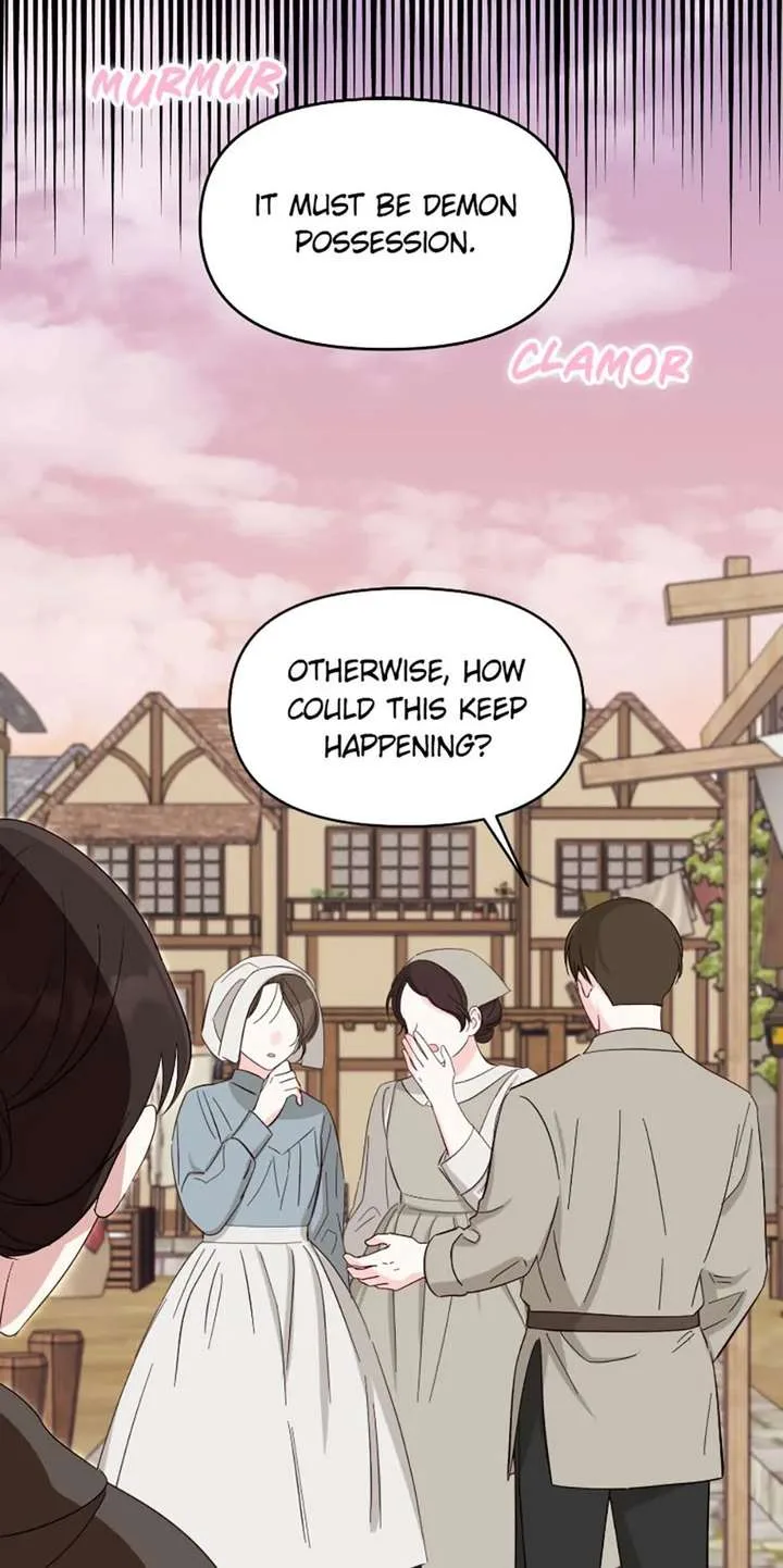 I’d Rather Abandon You Than Be Abandoned Chapter 59 page 11