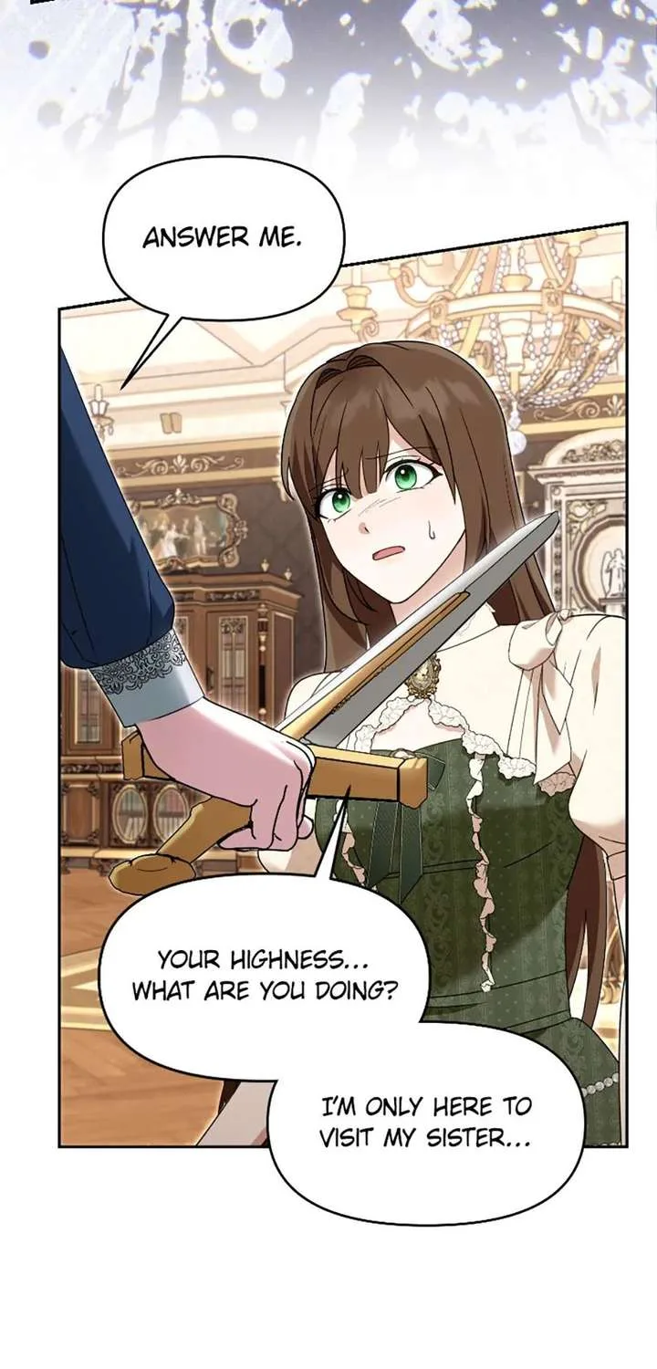 I’d Rather Abandon You Than Be Abandoned Chapter 59 page 39