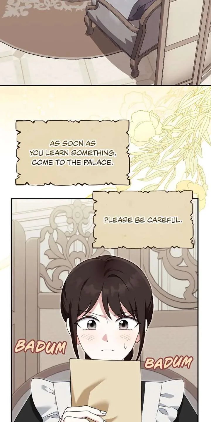 I’d Rather Abandon You Than Be Abandoned Chapter 59 page 9
