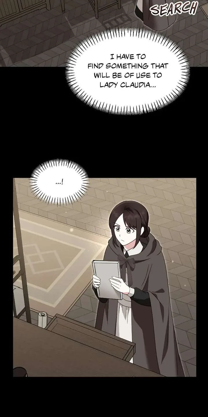 I’d Rather Abandon You Than Be Abandoned Chapter 59 page 23