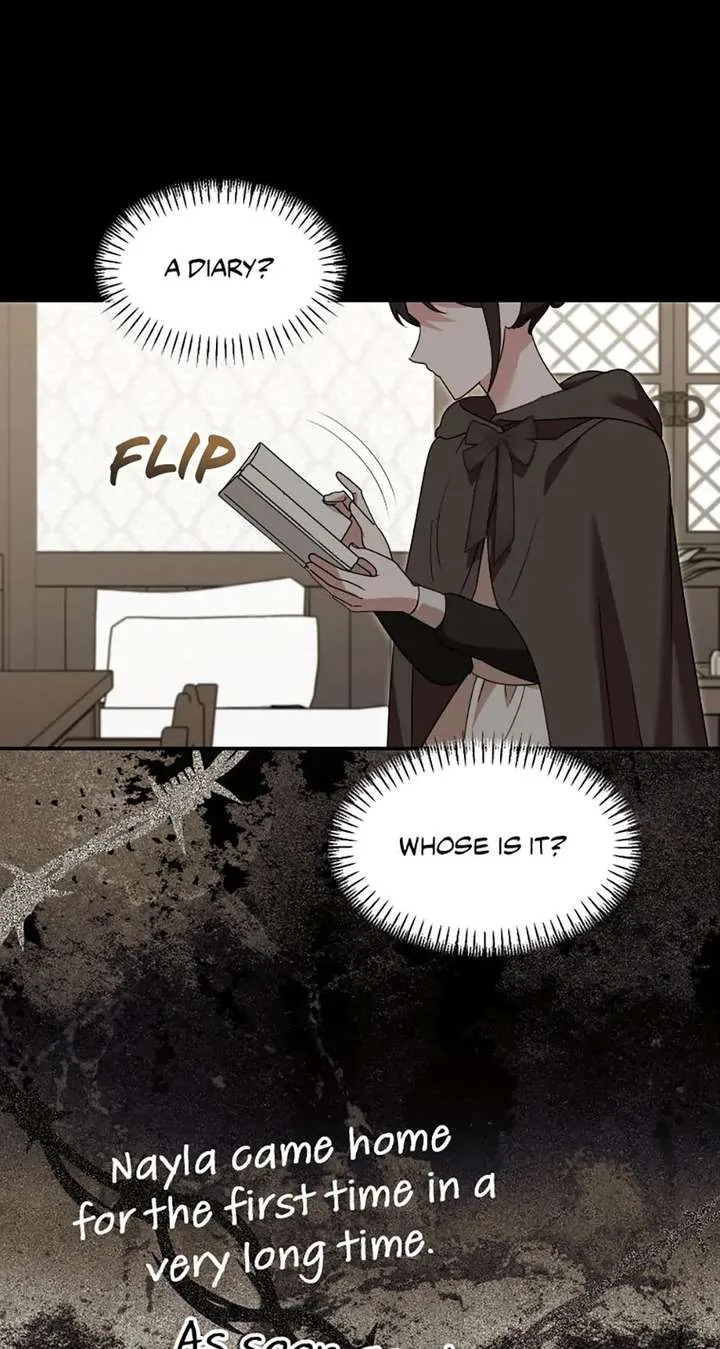 I’d Rather Abandon You Than Be Abandoned Chapter 59 page 24