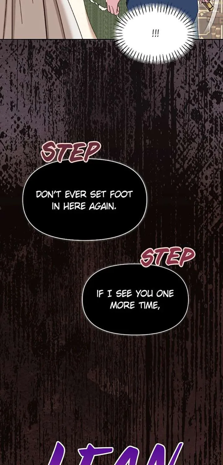 I’d Rather Abandon You Than Be Abandoned Chapter 59 page 42