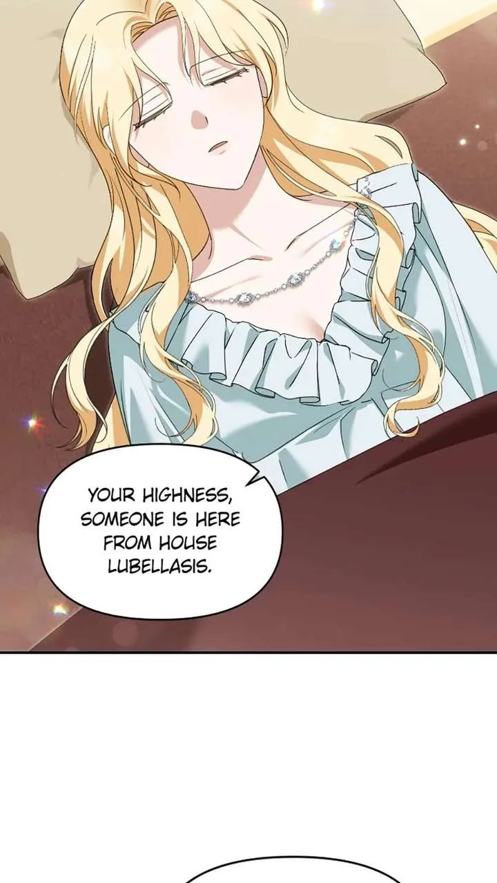 I’d Rather Abandon You Than Be Abandoned Chapter 59 page 17