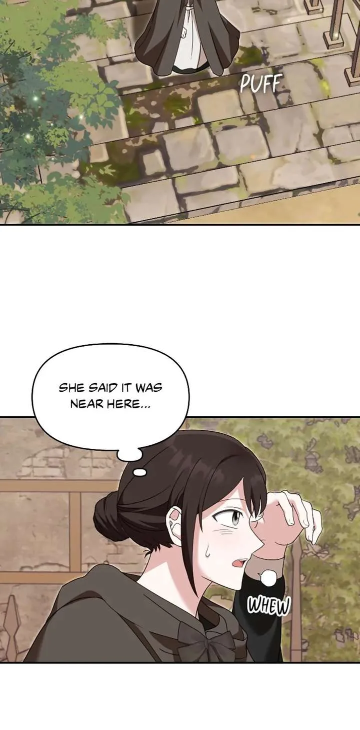 I’d Rather Abandon You Than Be Abandoned Chapter 59 page 7