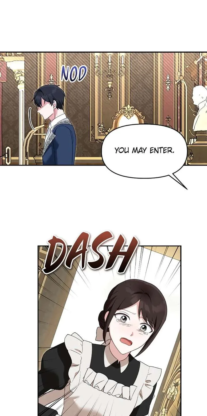 I’d Rather Abandon You Than Be Abandoned Chapter 59 page 19