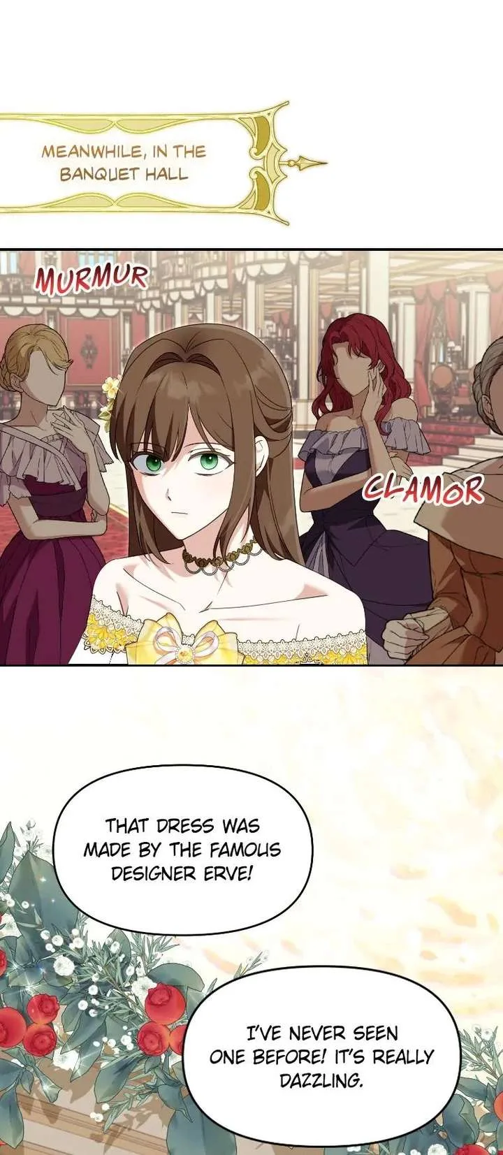 I’d Rather Abandon You Than Be Abandoned Chapter 58 page 16