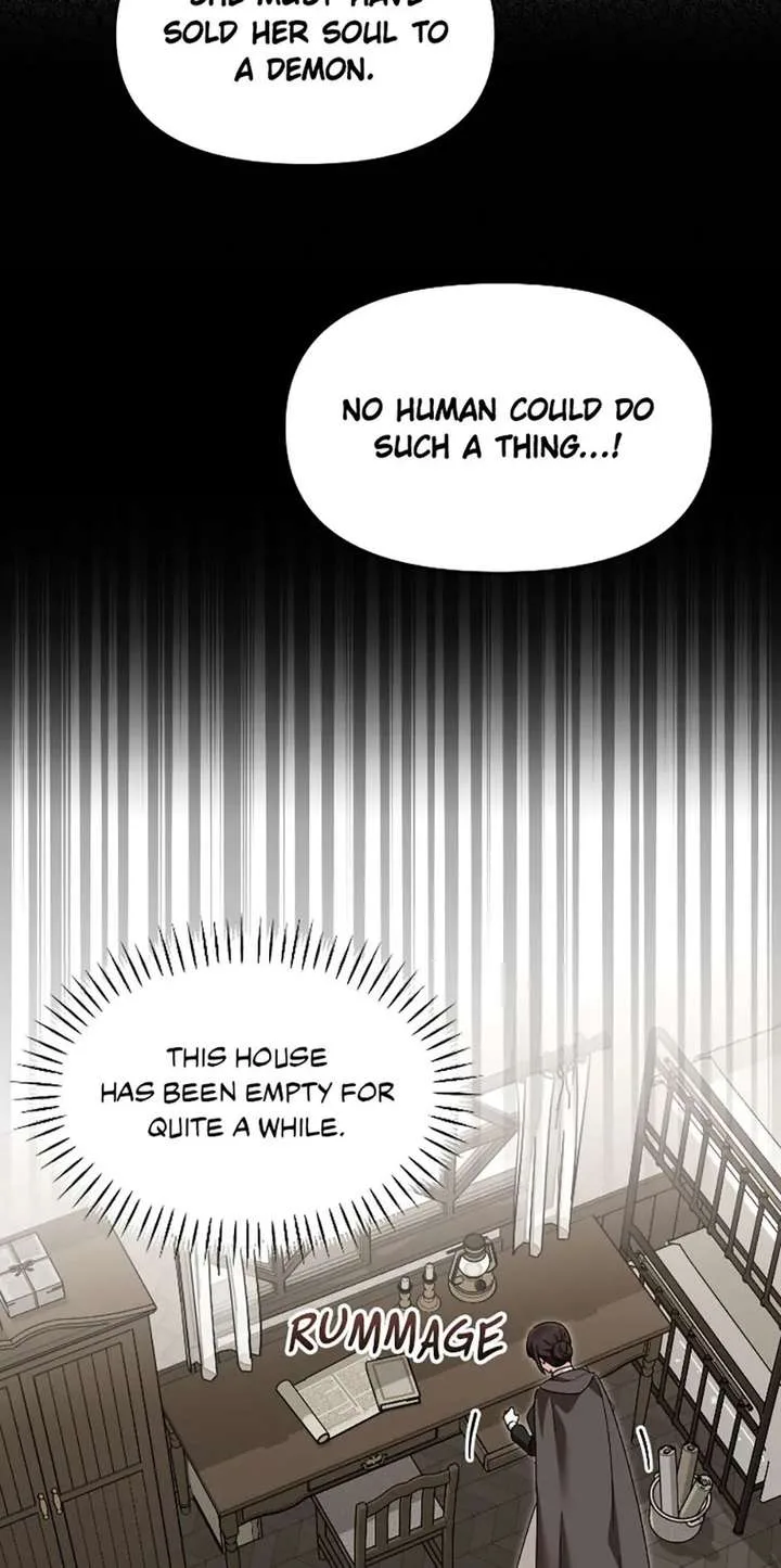 I’d Rather Abandon You Than Be Abandoned Chapter 59 page 22
