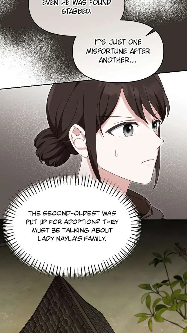 I’d Rather Abandon You Than Be Abandoned Chapter 59 page 14